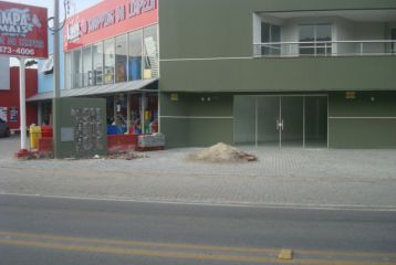 SALA COMERCIAL CAIOBÁ